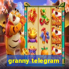 granny telegram